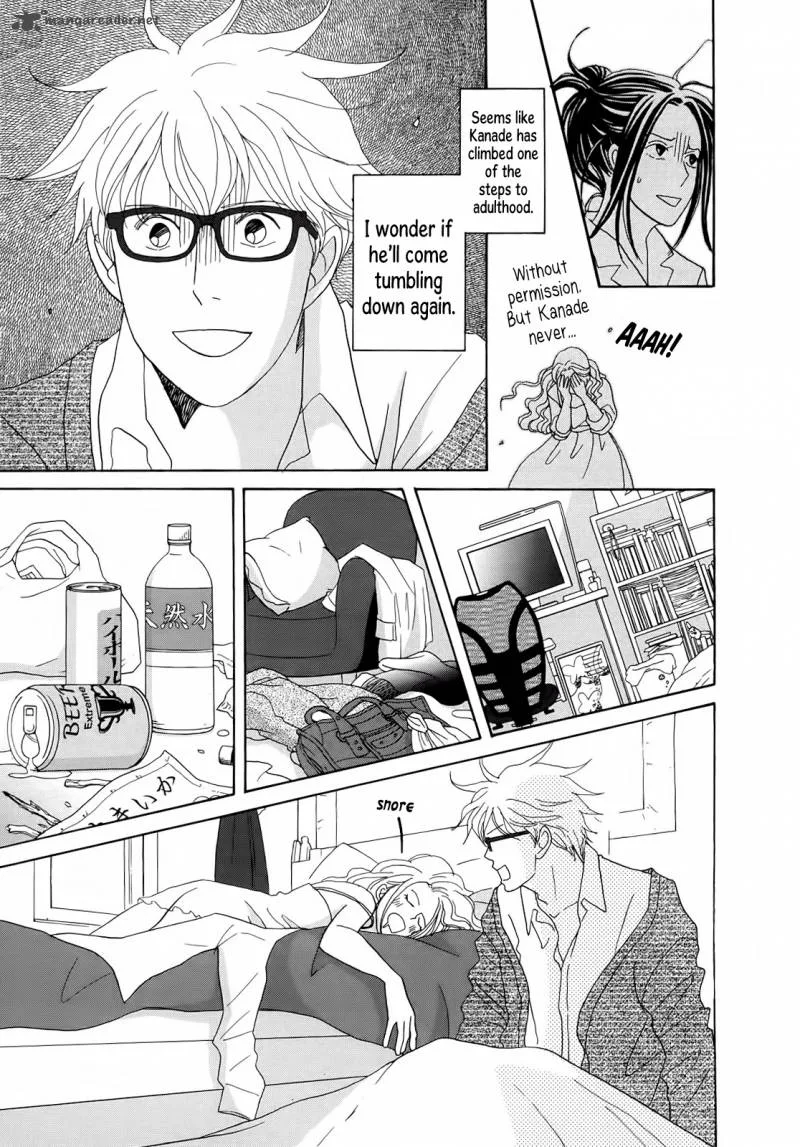 87 Clockers Chapter 5 page 29