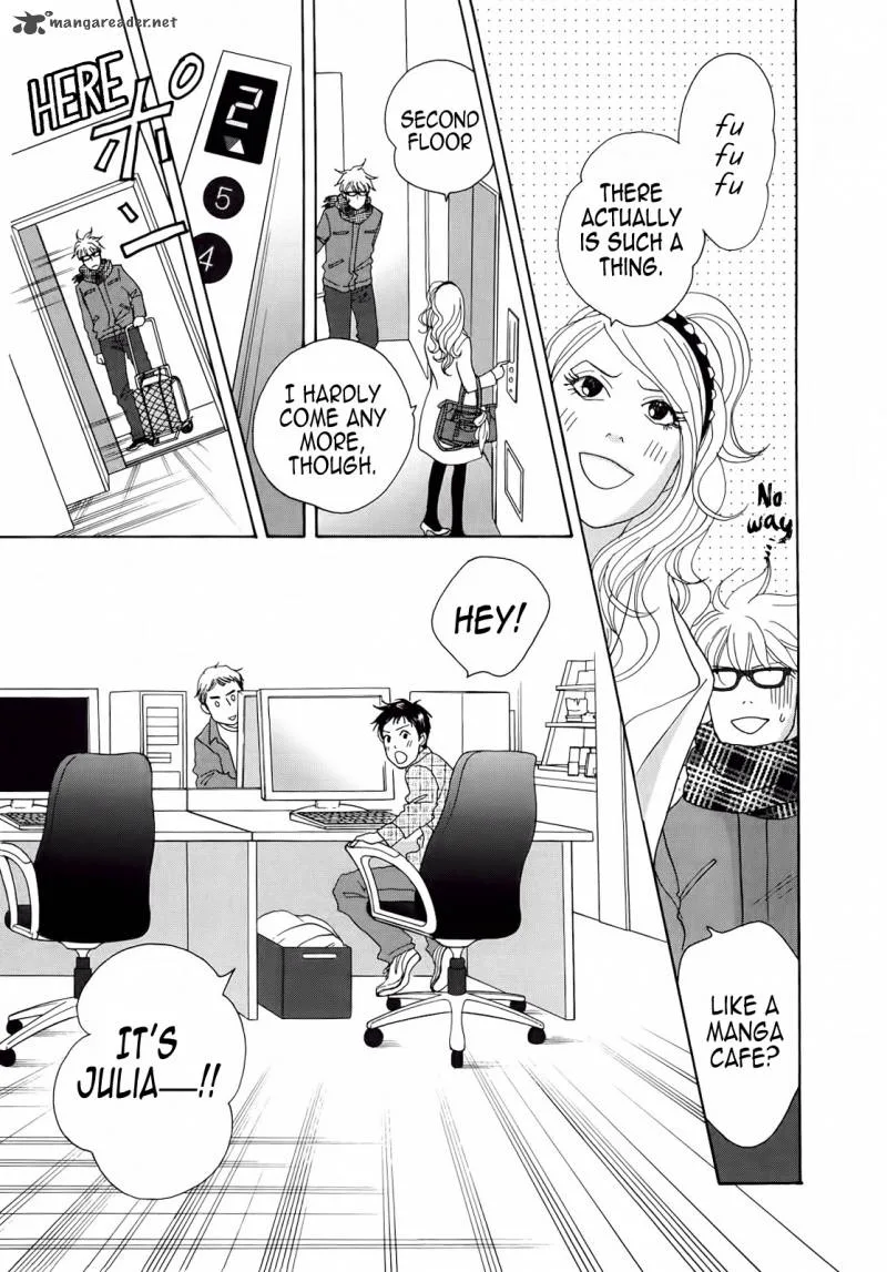 87 Clockers Chapter 5 page 33