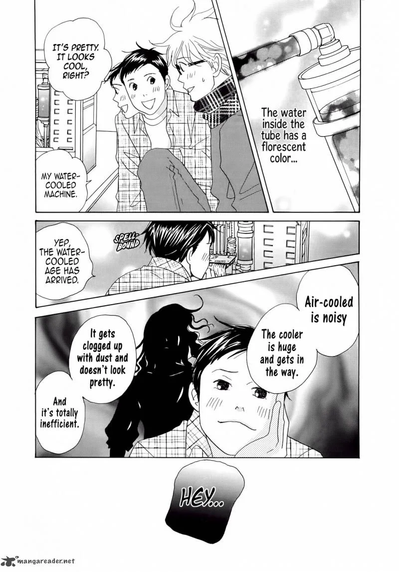 87 Clockers Chapter 5 page 39