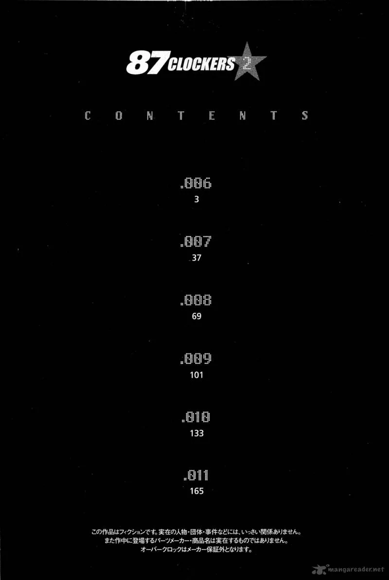 87 Clockers Chapter 6 page 3