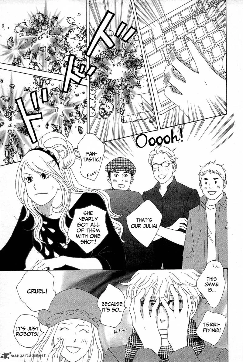 87 Clockers Chapter 6 page 7