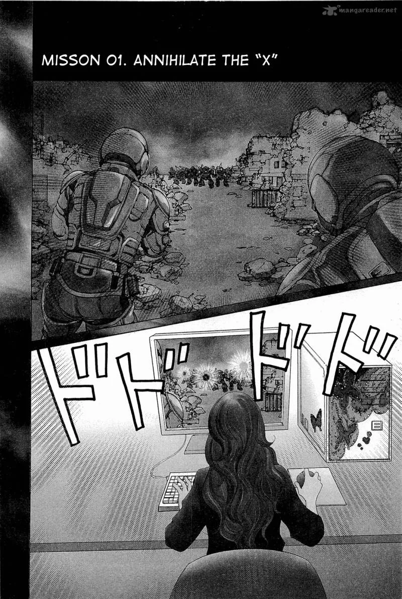 87 Clockers Chapter 6 page 6