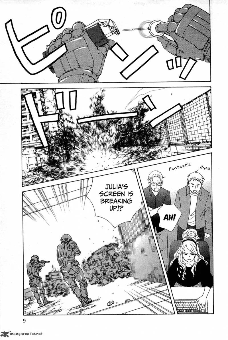 87 Clockers Chapter 6 page 9