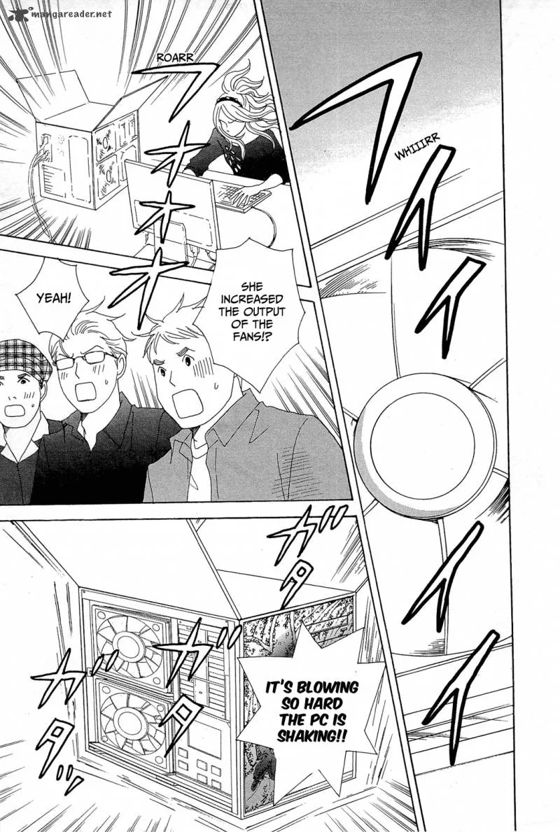 87 Clockers Chapter 6 page 17