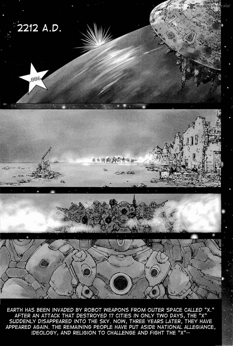 87 Clockers Chapter 6 page 4