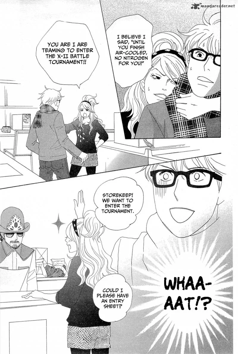 87 Clockers Chapter 6 page 27