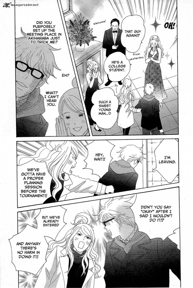 87 Clockers Chapter 7 page 5