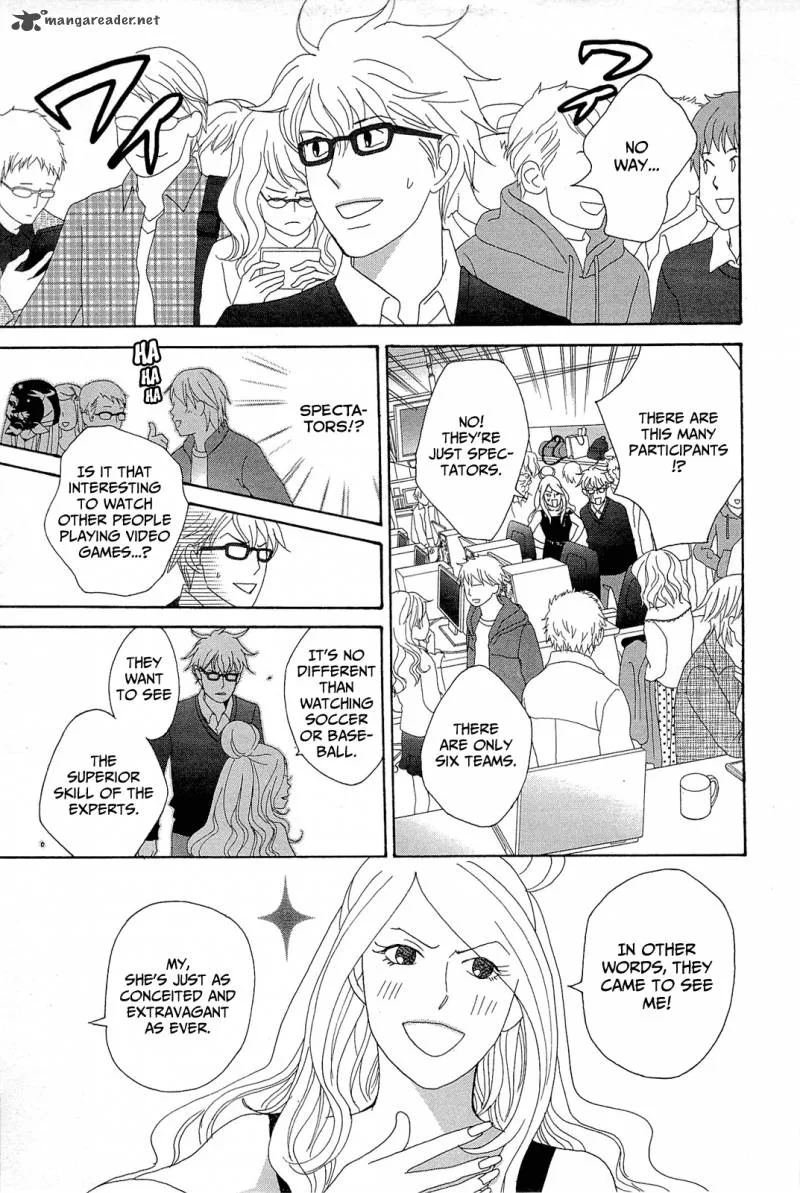 87 Clockers Chapter 7 page 23