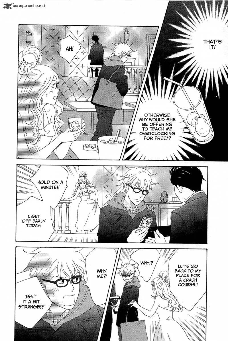 87 Clockers Chapter 7 page 8