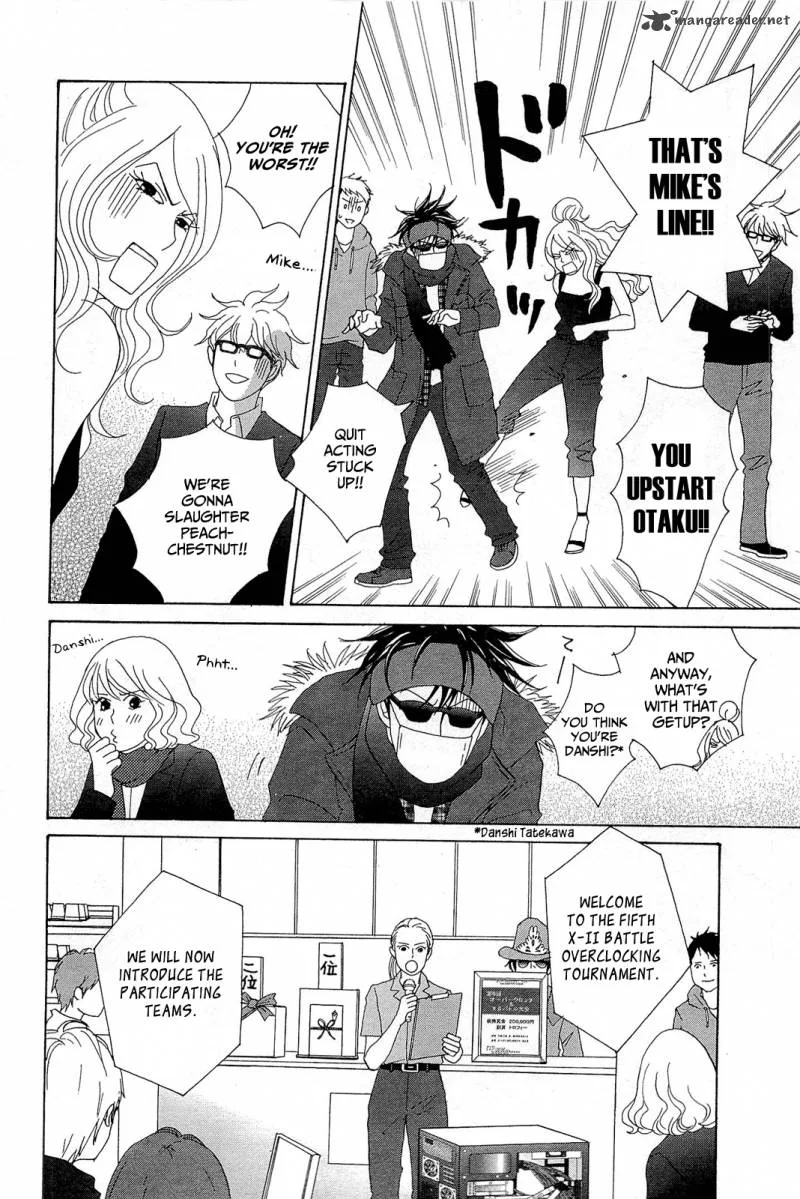 87 Clockers Chapter 8 page 4