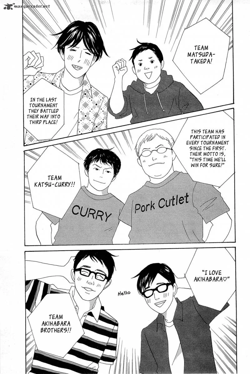 87 Clockers Chapter 8 page 5