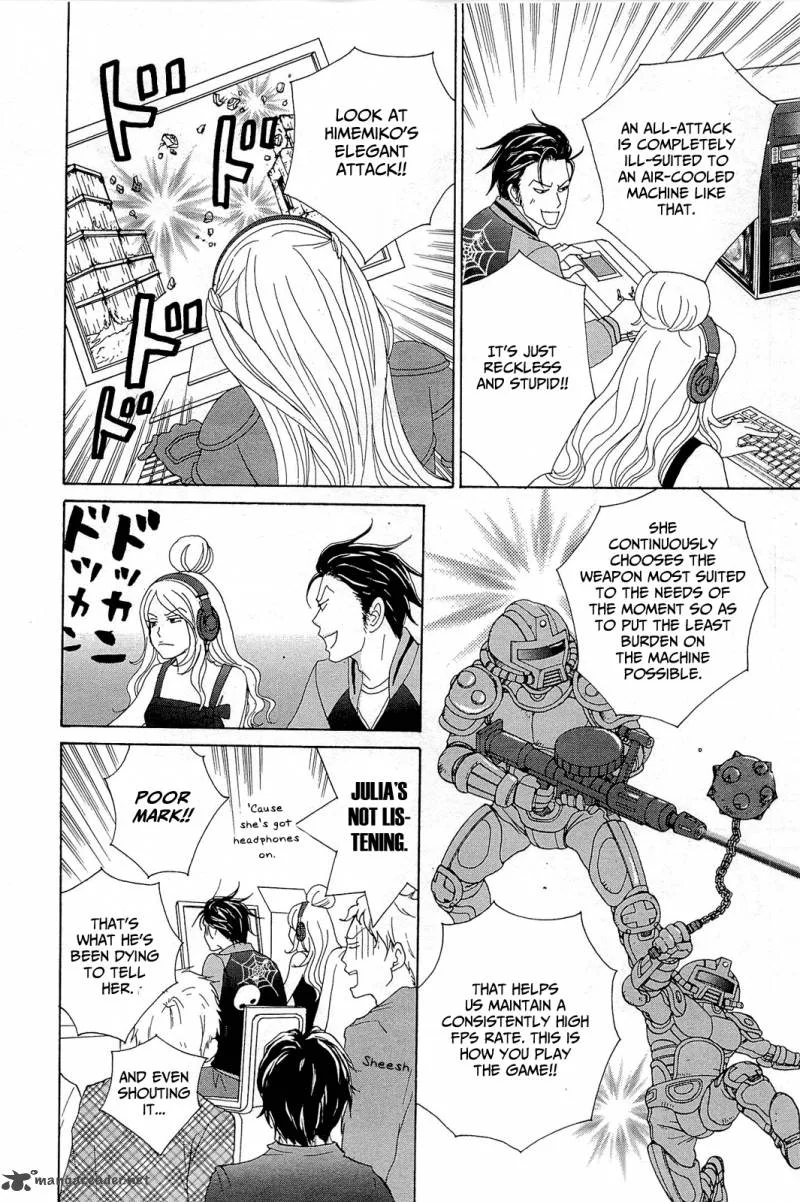 87 Clockers Chapter 8 page 22