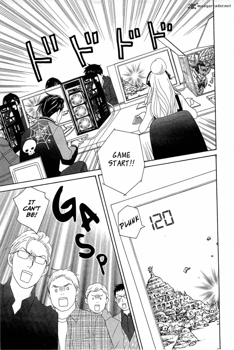 87 Clockers Chapter 8 page 11