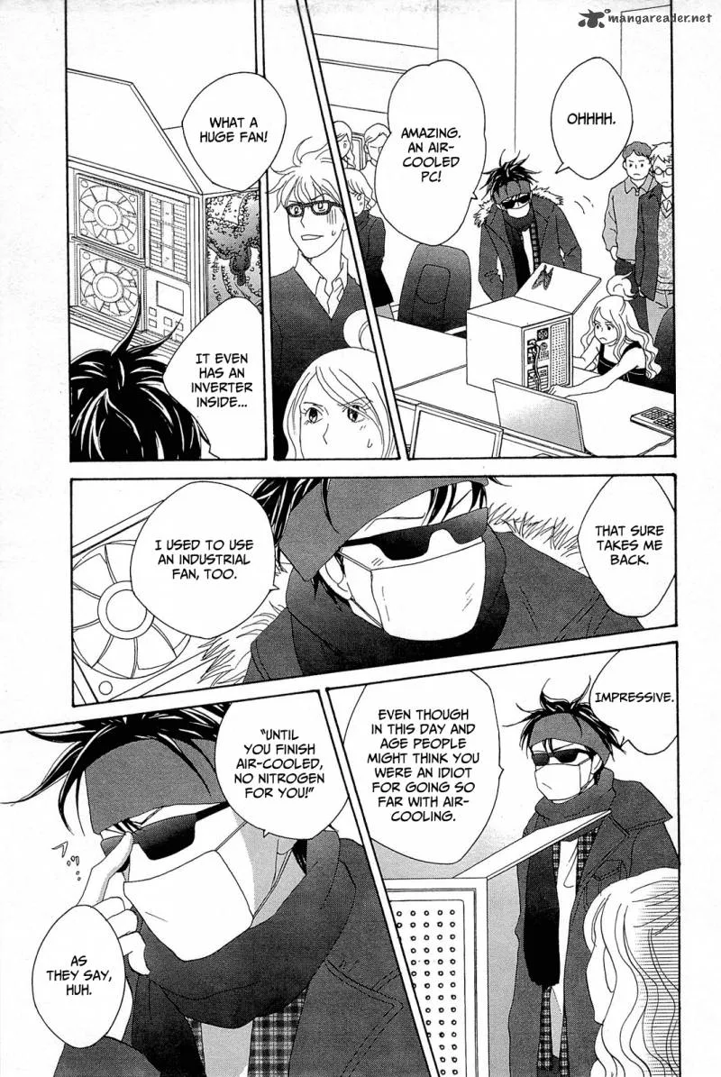87 Clockers Chapter 8 page 3