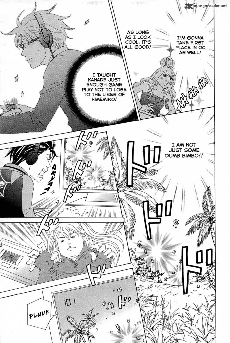 87 Clockers Chapter 8 page 29