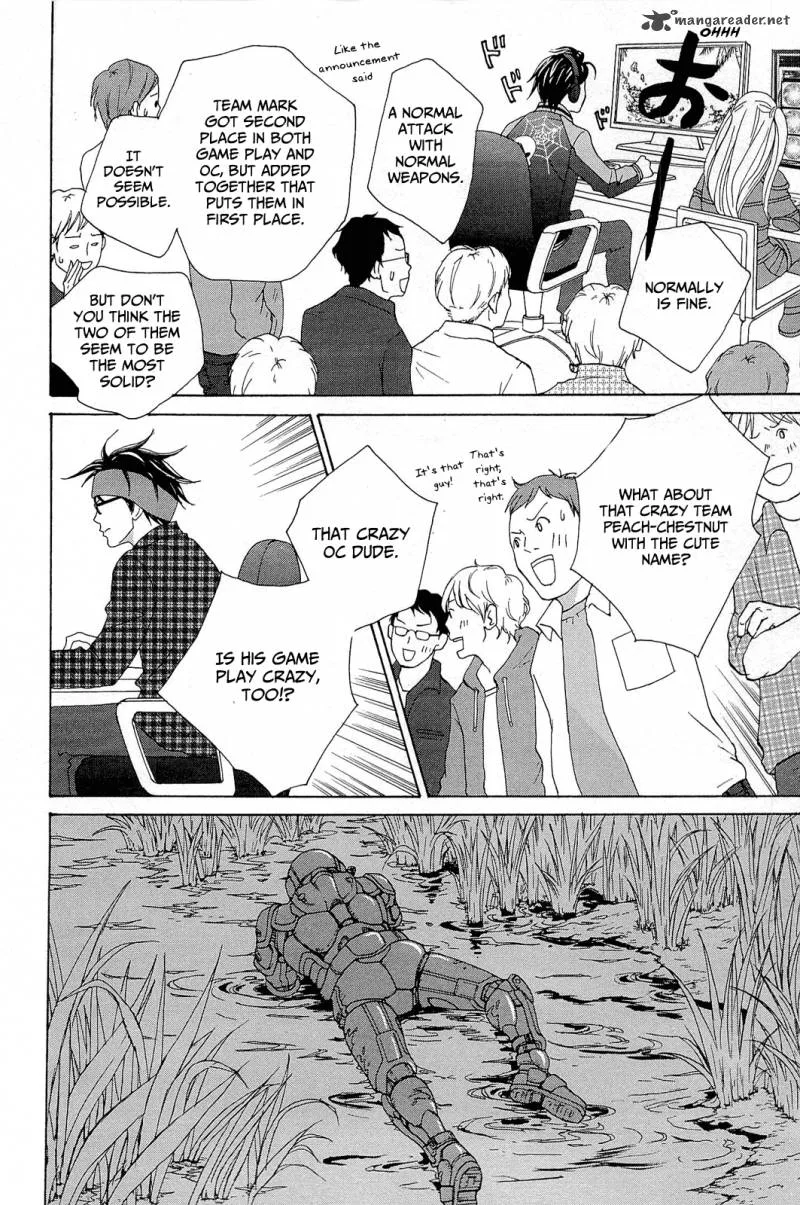 87 Clockers Chapter 8 page 30