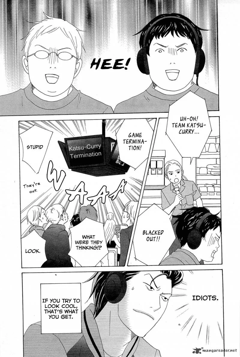 87 Clockers Chapter 9 page 11