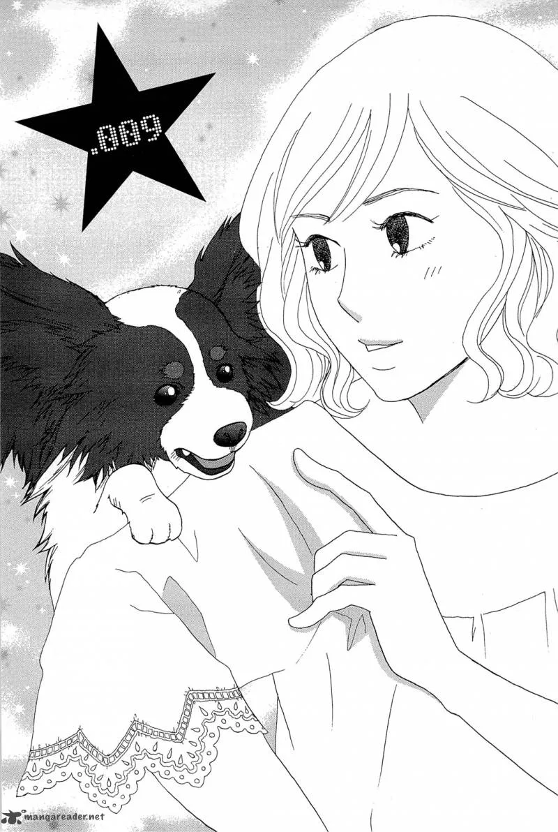87 Clockers Chapter 9 page 1