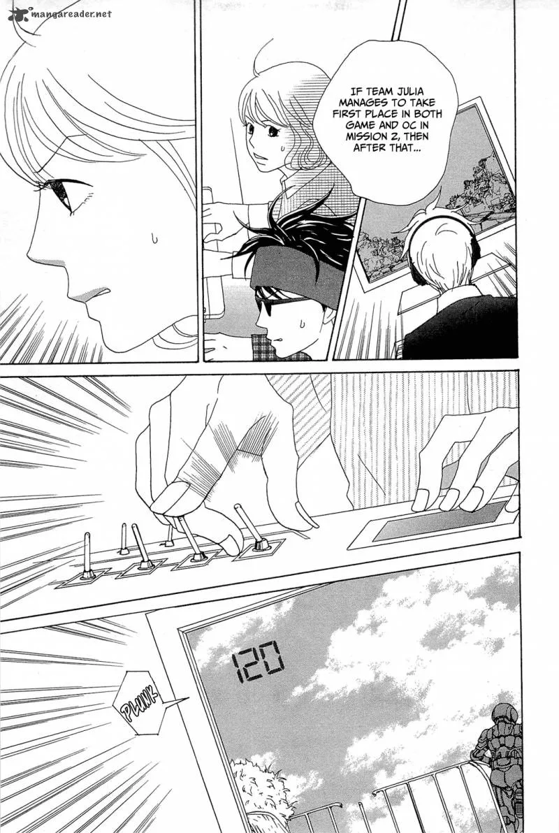 87 Clockers Chapter 9 page 5