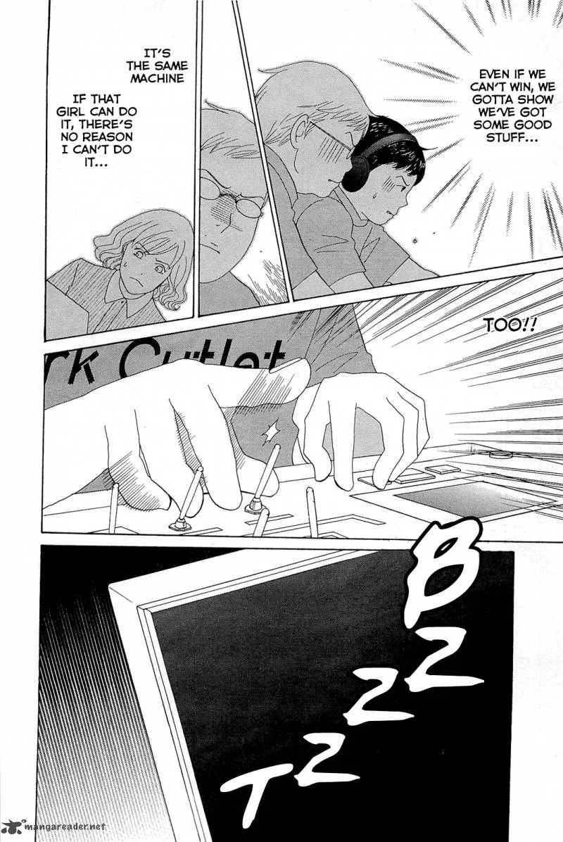 87 Clockers Chapter 9 page 10