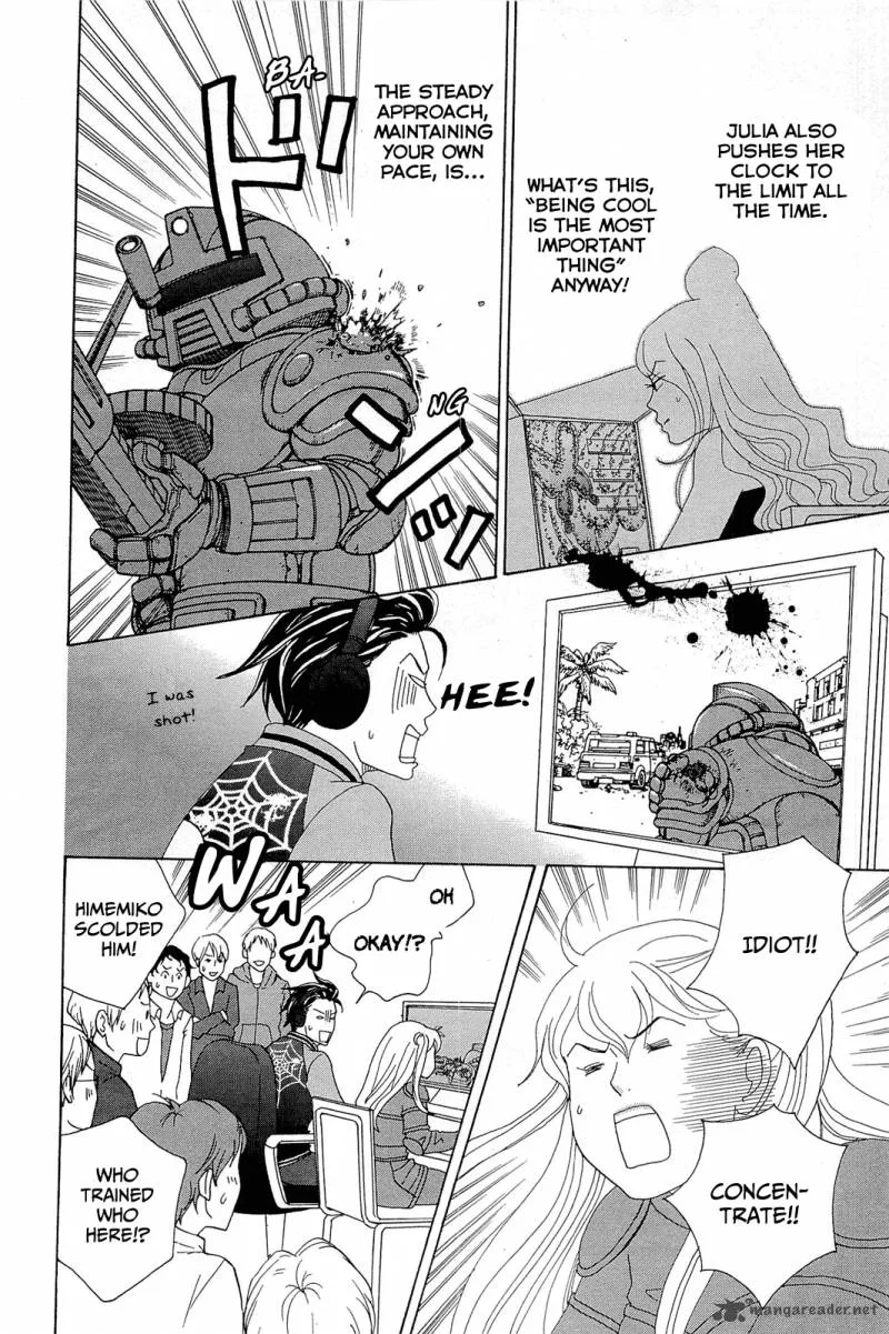 87 Clockers Chapter 9 page 12