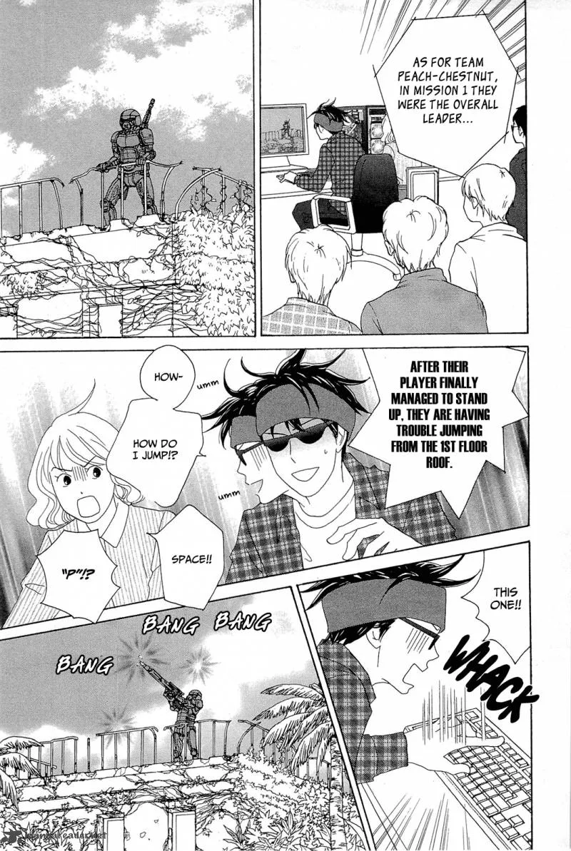 87 Clockers Chapter 9 page 3
