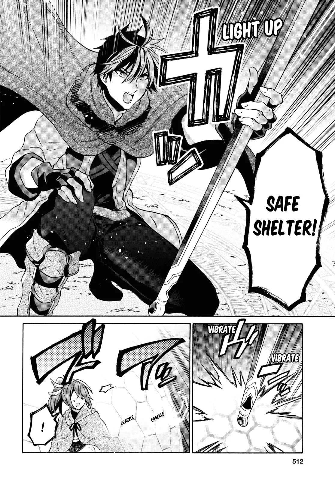 A 29 Year Old Bachelor, Transported to a New World to Live Freely... at Least He Wanted To Chapter 13 page 7