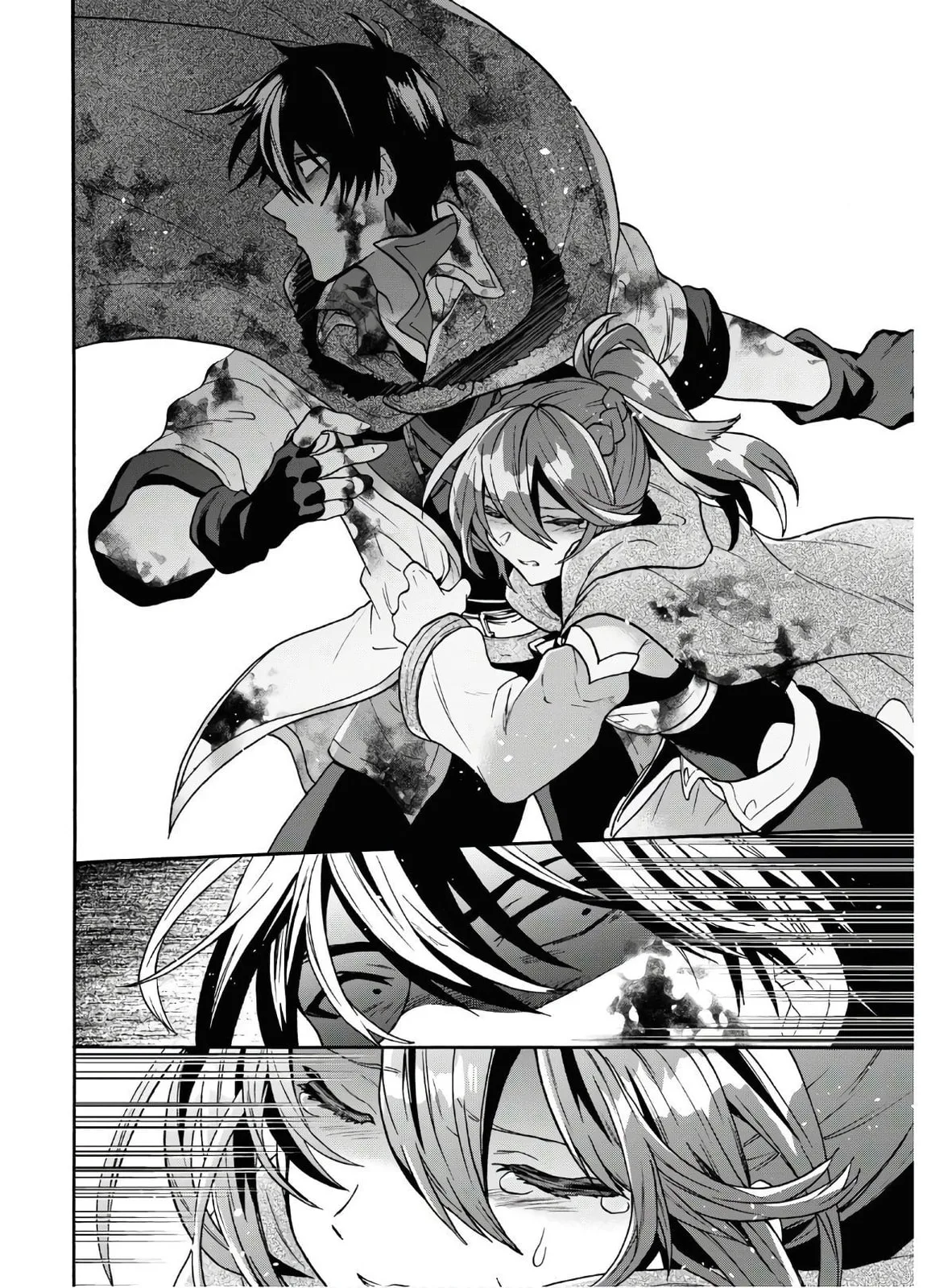 A 29 Year Old Bachelor, Transported to a New World to Live Freely... at Least He Wanted To Chapter 15 page 15