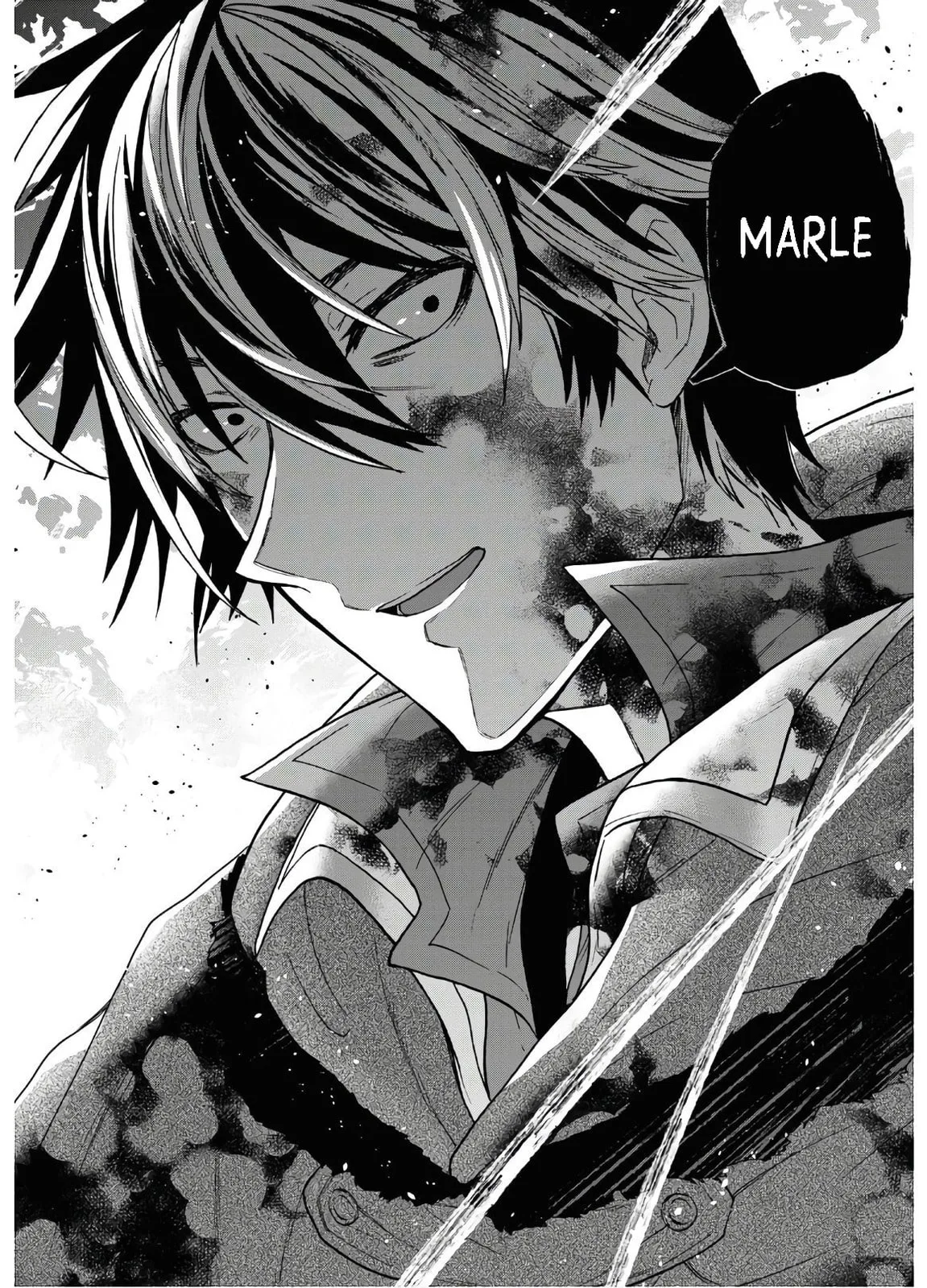 A 29 Year Old Bachelor, Transported to a New World to Live Freely... at Least He Wanted To Chapter 15 page 7