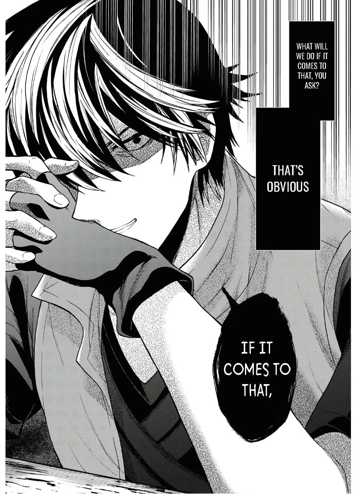 A 29 Year Old Bachelor, Transported to a New World to Live Freely... at Least He Wanted To Chapter 15 page 27
