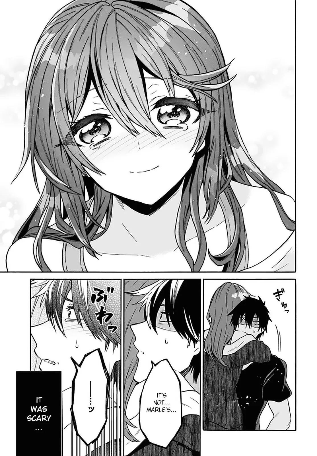 A 29 Year Old Bachelor, Transported to a New World to Live Freely... at Least He Wanted To Chapter 16 page 9