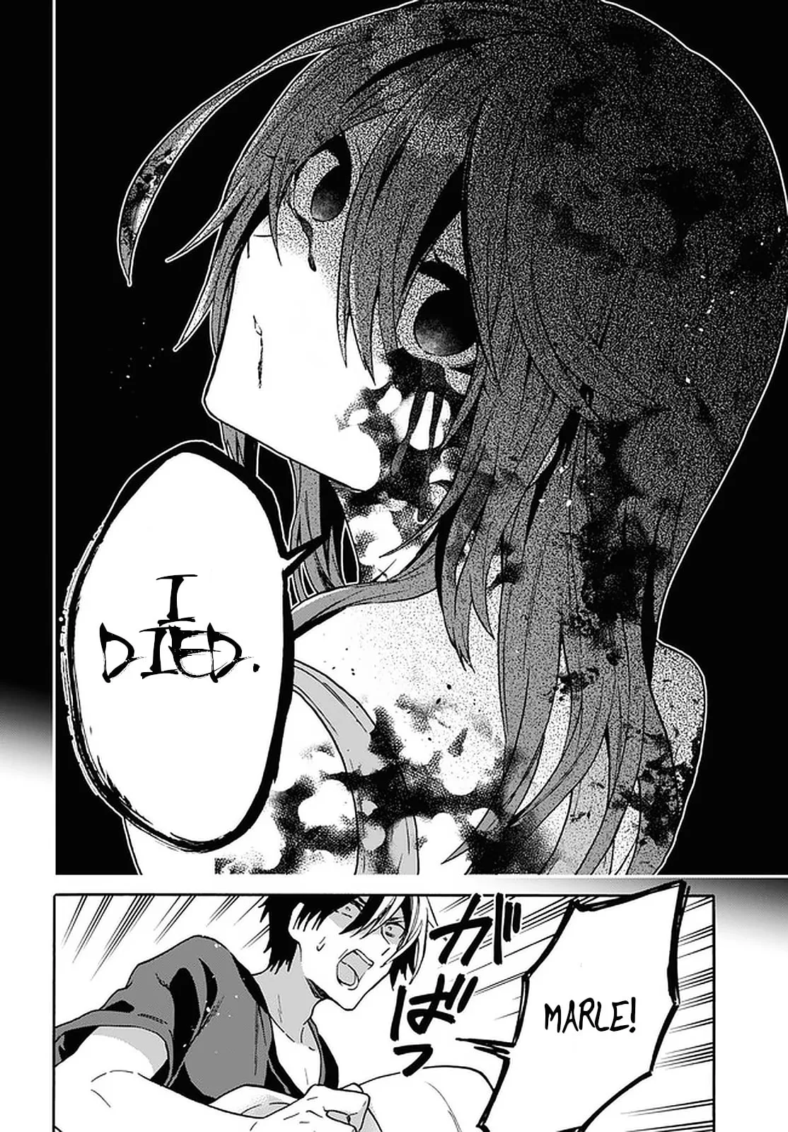 A 29 Year Old Bachelor, Transported to a New World to Live Freely... at Least He Wanted To Chapter 16 page 4