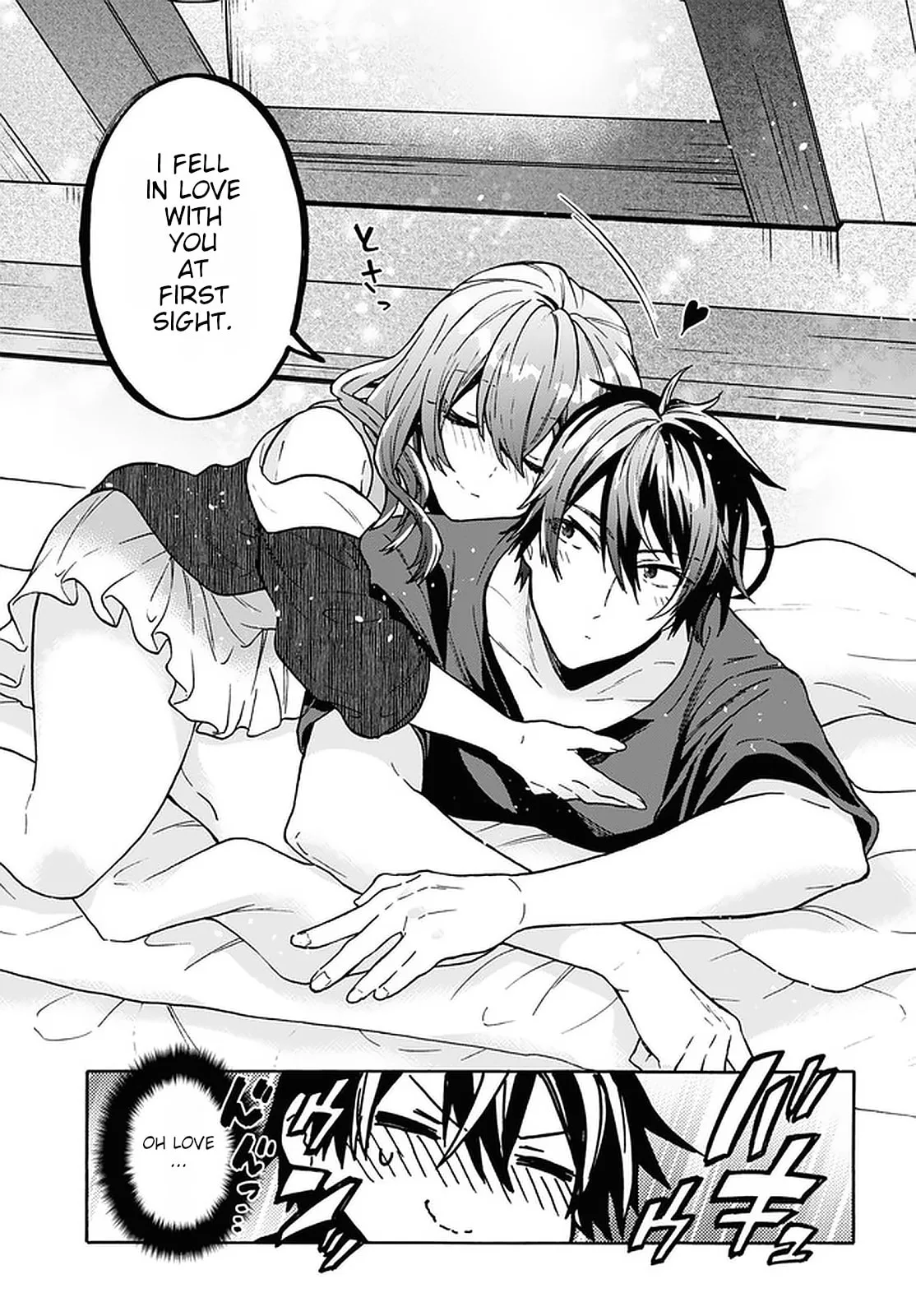 A 29 Year Old Bachelor, Transported to a New World to Live Freely... at Least He Wanted To Chapter 16 page 21