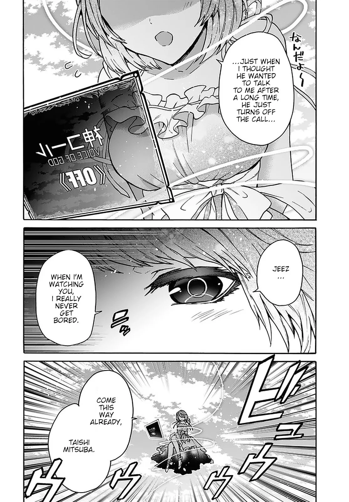 A 29 Year Old Bachelor, Transported to a New World to Live Freely... at Least He Wanted To Chapter 16 page 27