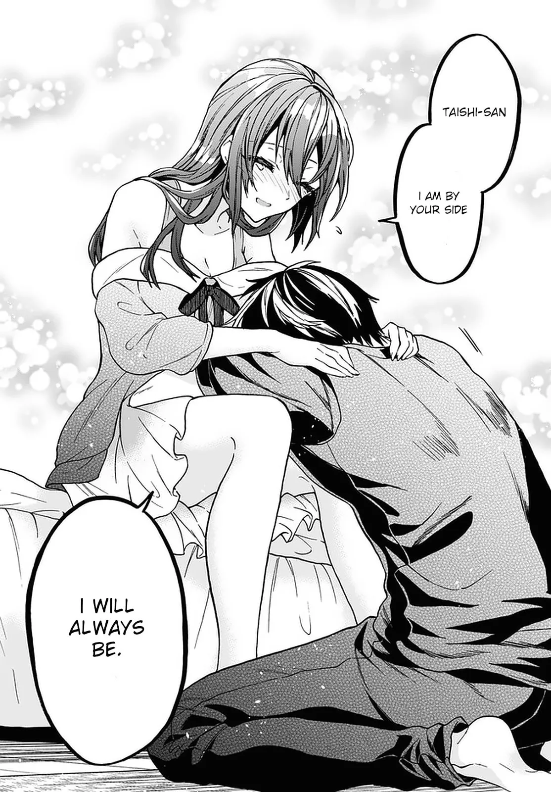 A 29 Year Old Bachelor, Transported to a New World to Live Freely... at Least He Wanted To Chapter 16 page 11