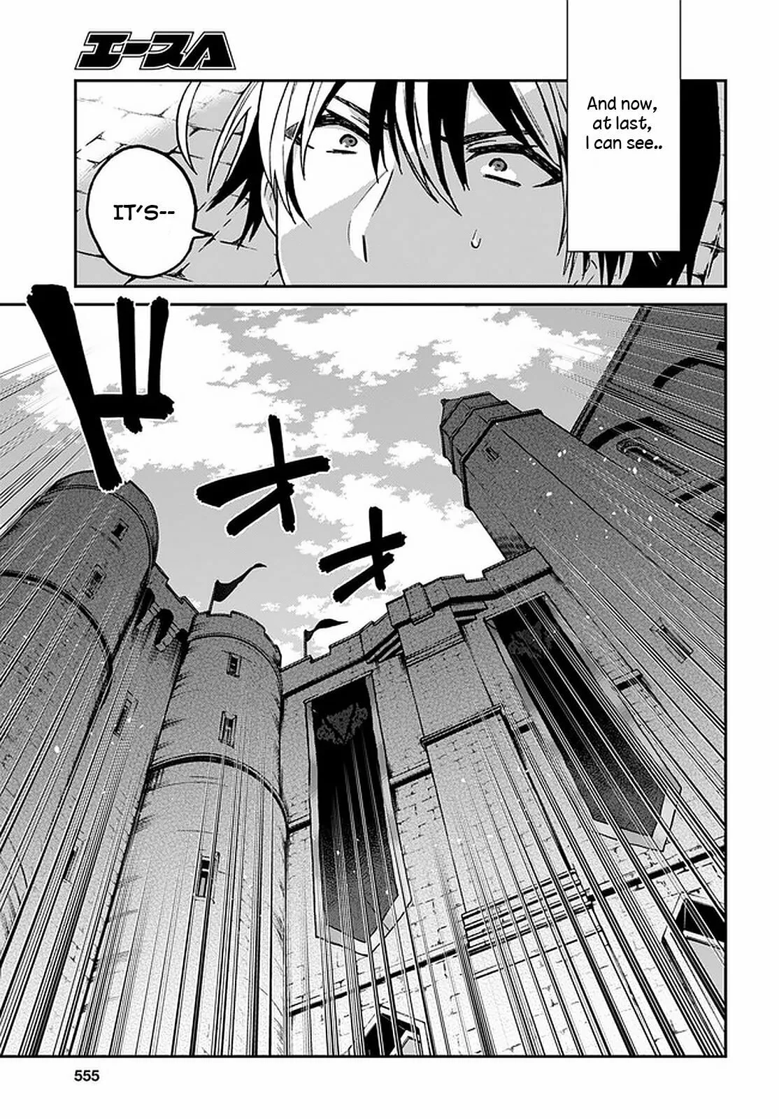 A 29 Year Old Bachelor, Transported to a New World to Live Freely... at Least He Wanted To Chapter 17 page 18