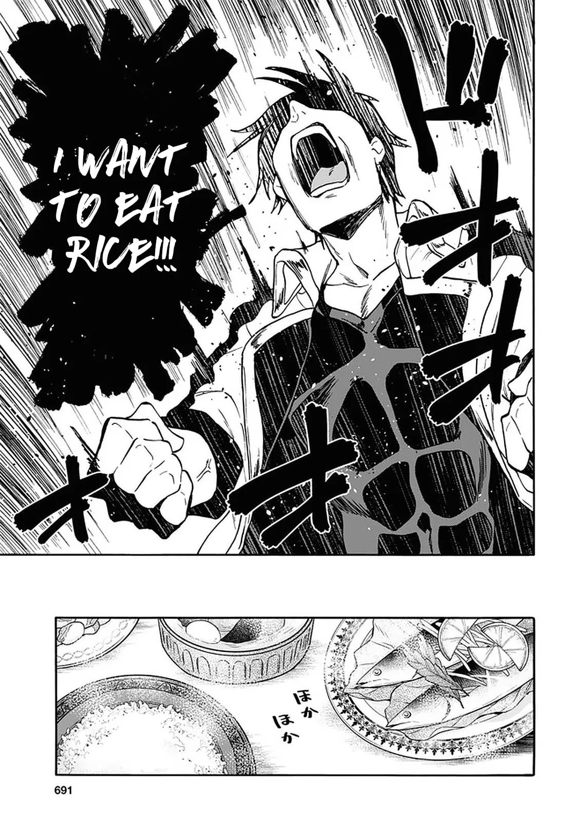A 29 Year Old Bachelor, Transported to a New World to Live Freely... at Least He Wanted To Chapter 19 page 15