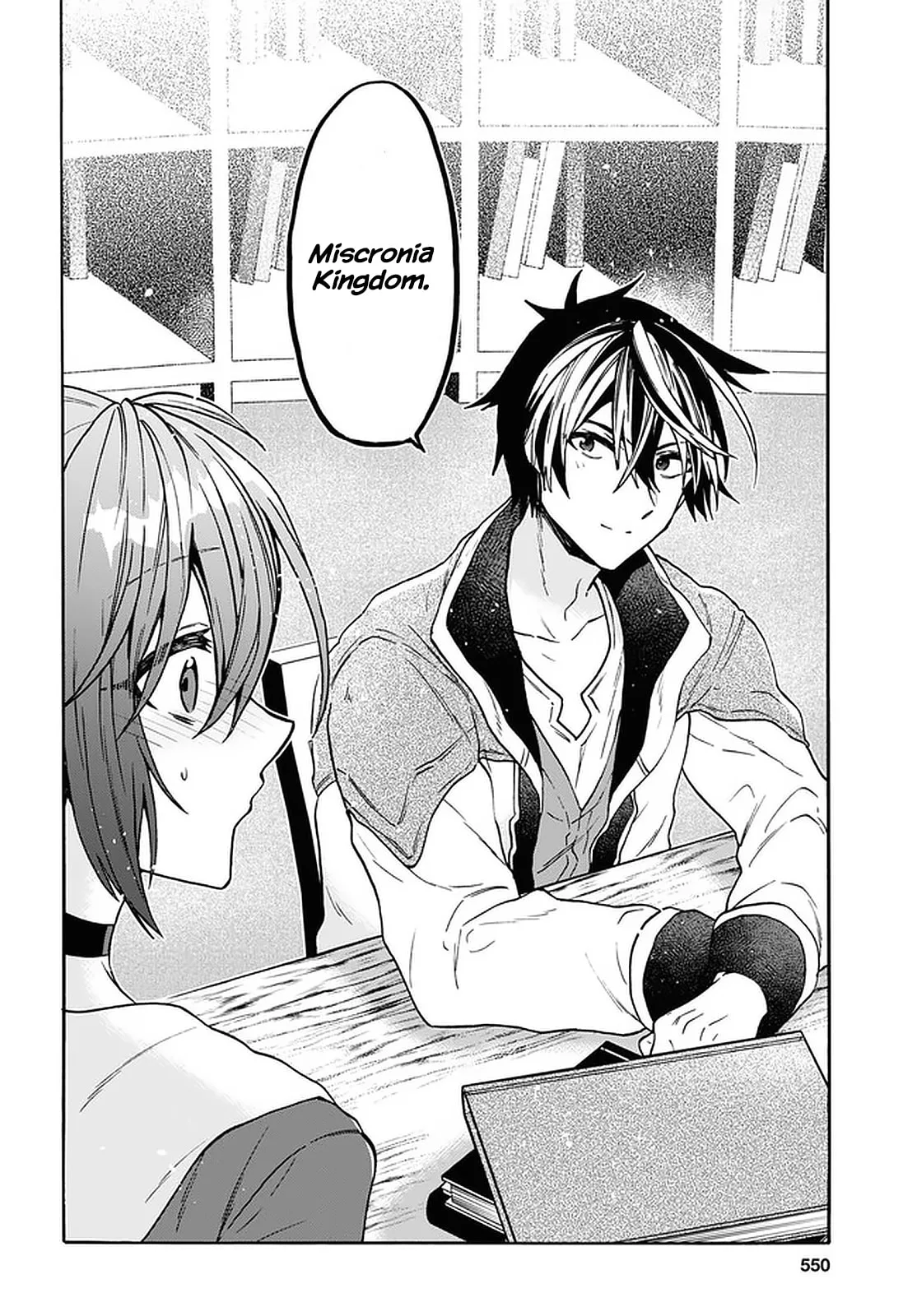 A 29 Year Old Bachelor, Transported to a New World to Live Freely... at Least He Wanted To Chapter 20 page 14
