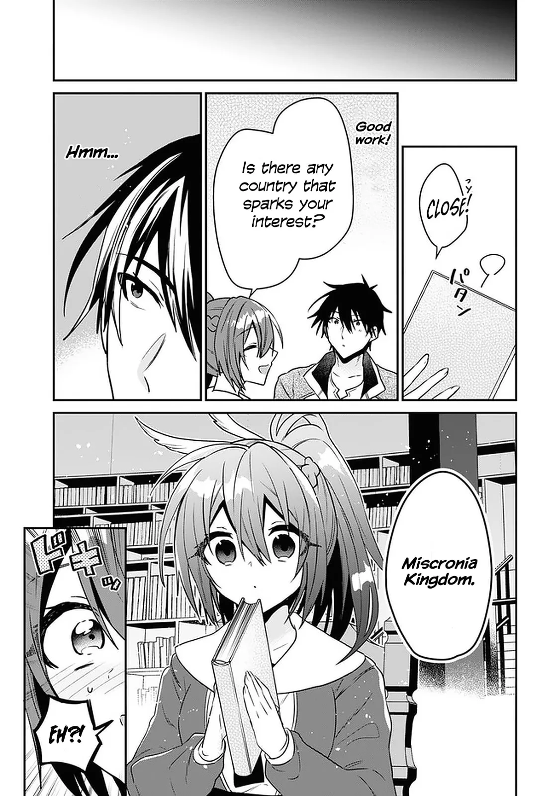 A 29 Year Old Bachelor, Transported to a New World to Live Freely... at Least He Wanted To Chapter 20 page 13