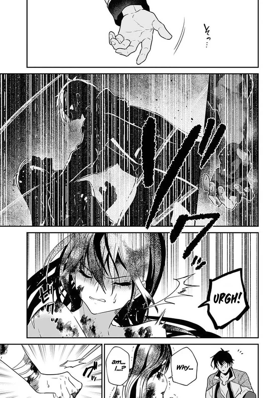 A 29 Year Old Bachelor, Transported to a New World to Live Freely... at Least He Wanted To Chapter 21 page 11
