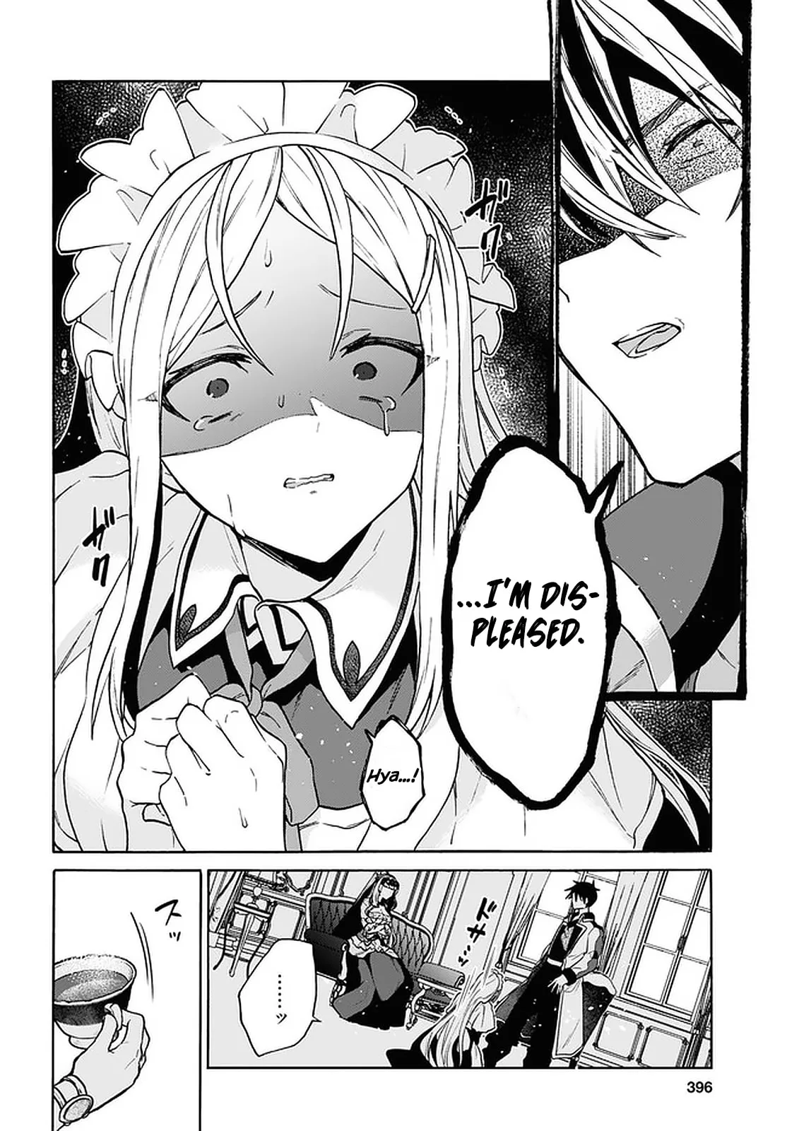 A 29 Year Old Bachelor, Transported to a New World to Live Freely... at Least He Wanted To Chapter 23 page 15