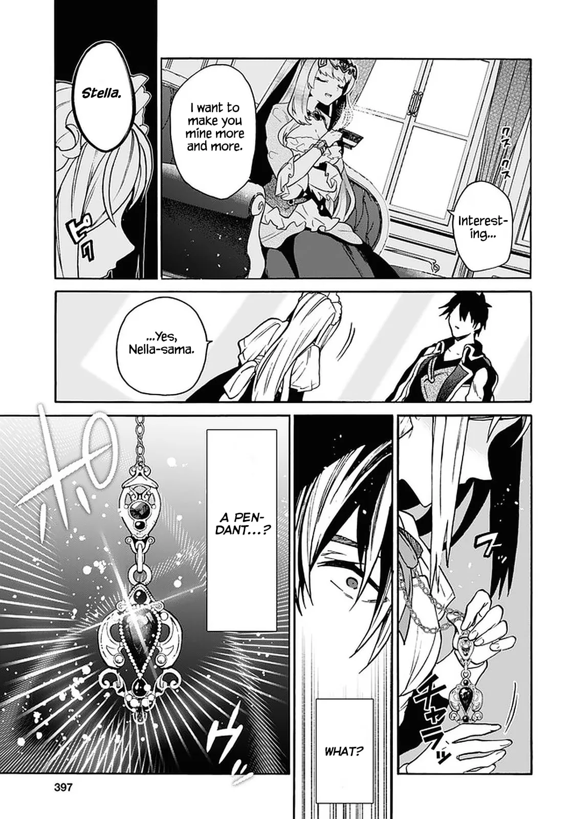 A 29 Year Old Bachelor, Transported to a New World to Live Freely... at Least He Wanted To Chapter 23 page 16
