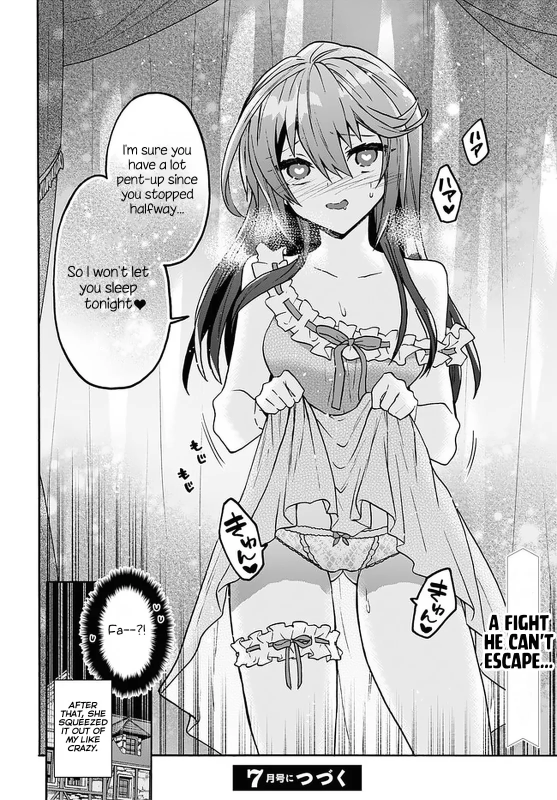 A 29 Year Old Bachelor, Transported to a New World to Live Freely... at Least He Wanted To Chapter 24 page 30