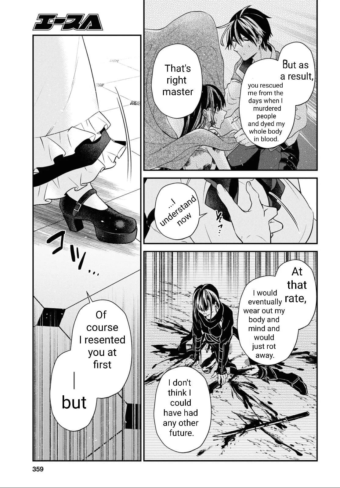 A 29 Year Old Bachelor, Transported to a New World to Live Freely... at Least He Wanted To Chapter 29 page 10