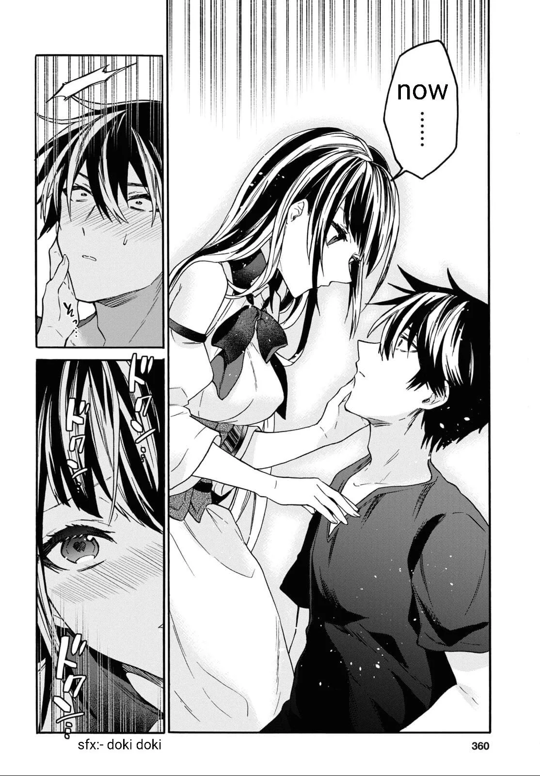A 29 Year Old Bachelor, Transported to a New World to Live Freely... at Least He Wanted To Chapter 29 page 11