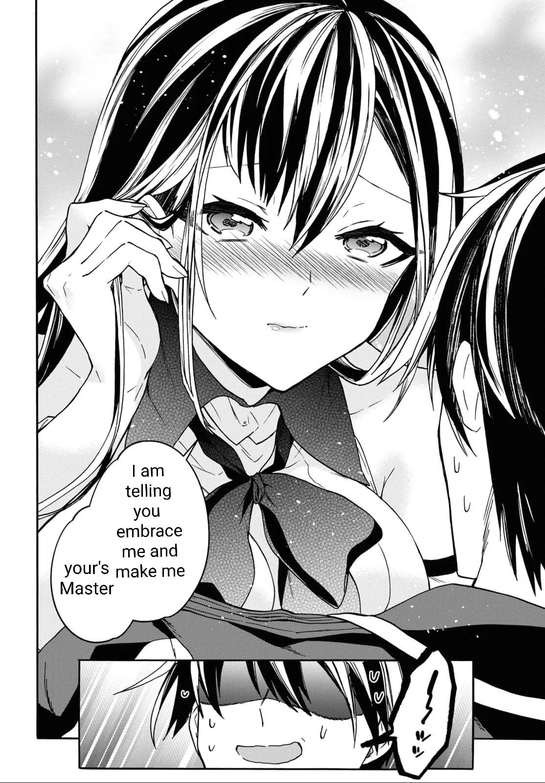 A 29 Year Old Bachelor, Transported to a New World to Live Freely... at Least He Wanted To Chapter 29 page 35