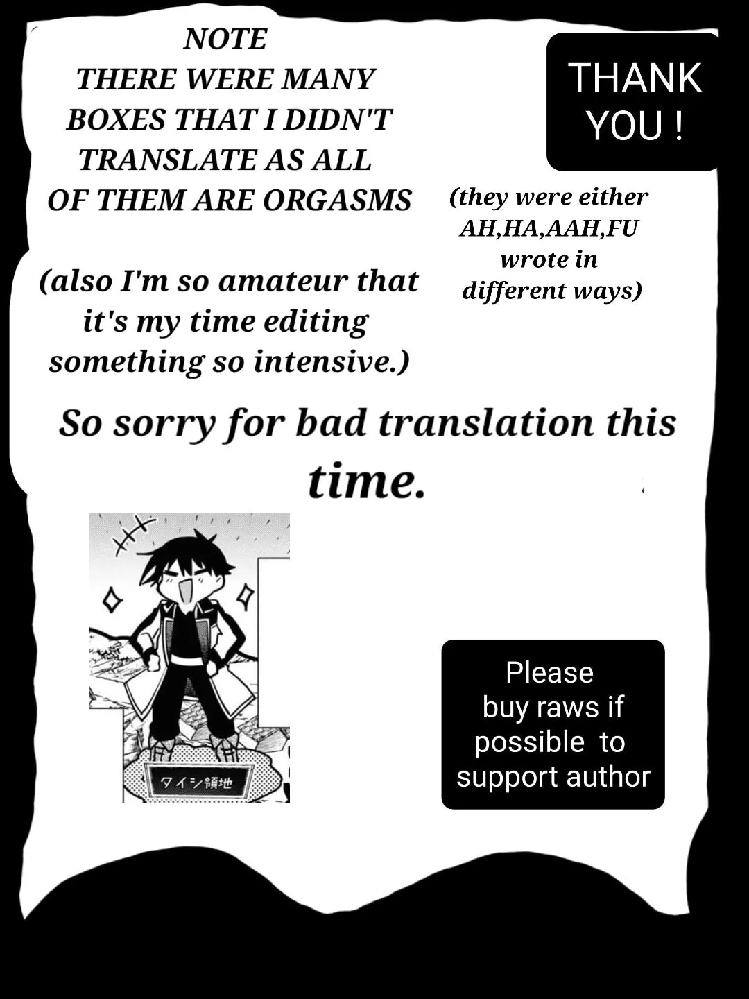 A 29 Year Old Bachelor, Transported to a New World to Live Freely... at Least He Wanted To Chapter 30 page 24