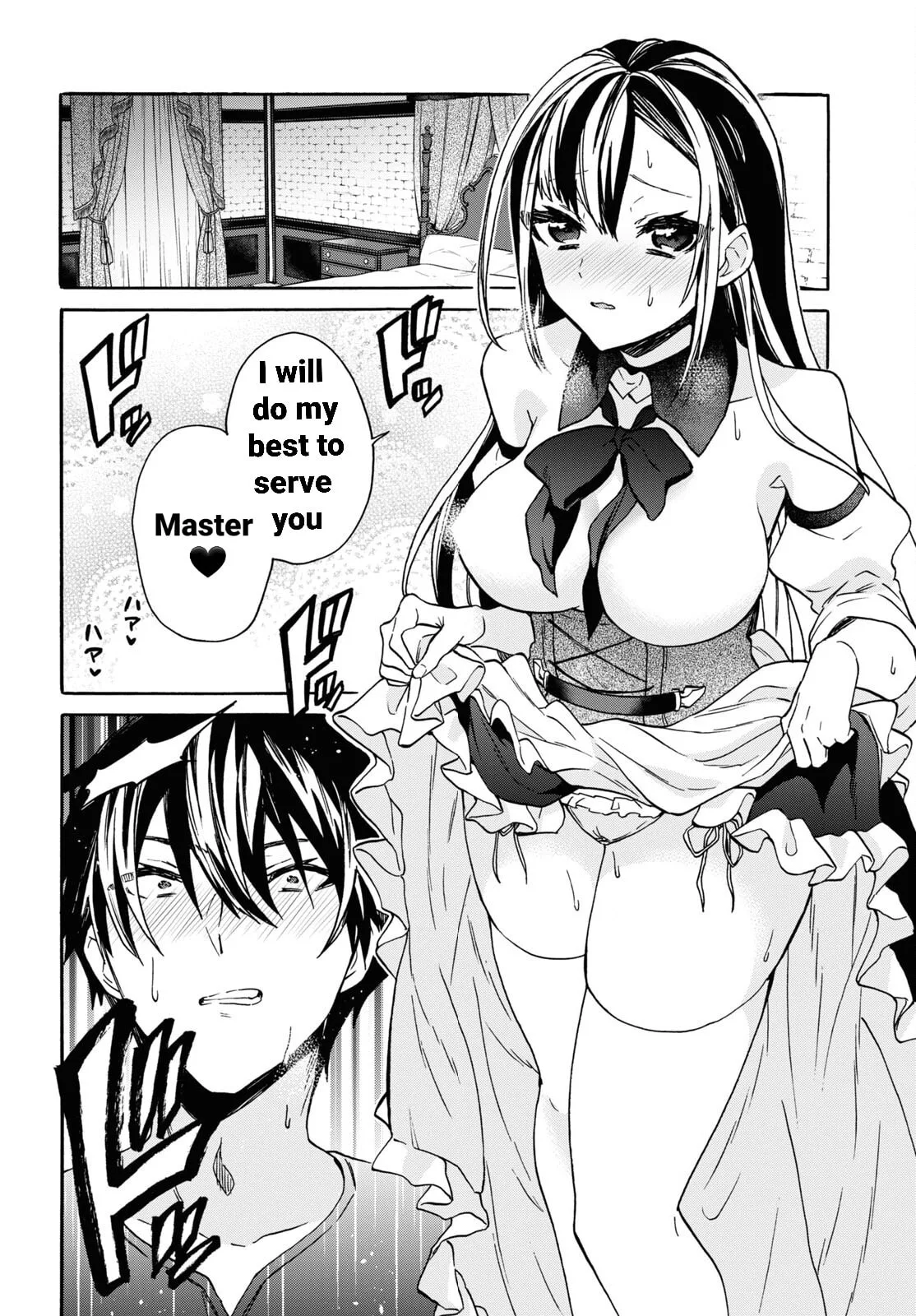 A 29 Year Old Bachelor, Transported to a New World to Live Freely... at Least He Wanted To Chapter 30 page 5