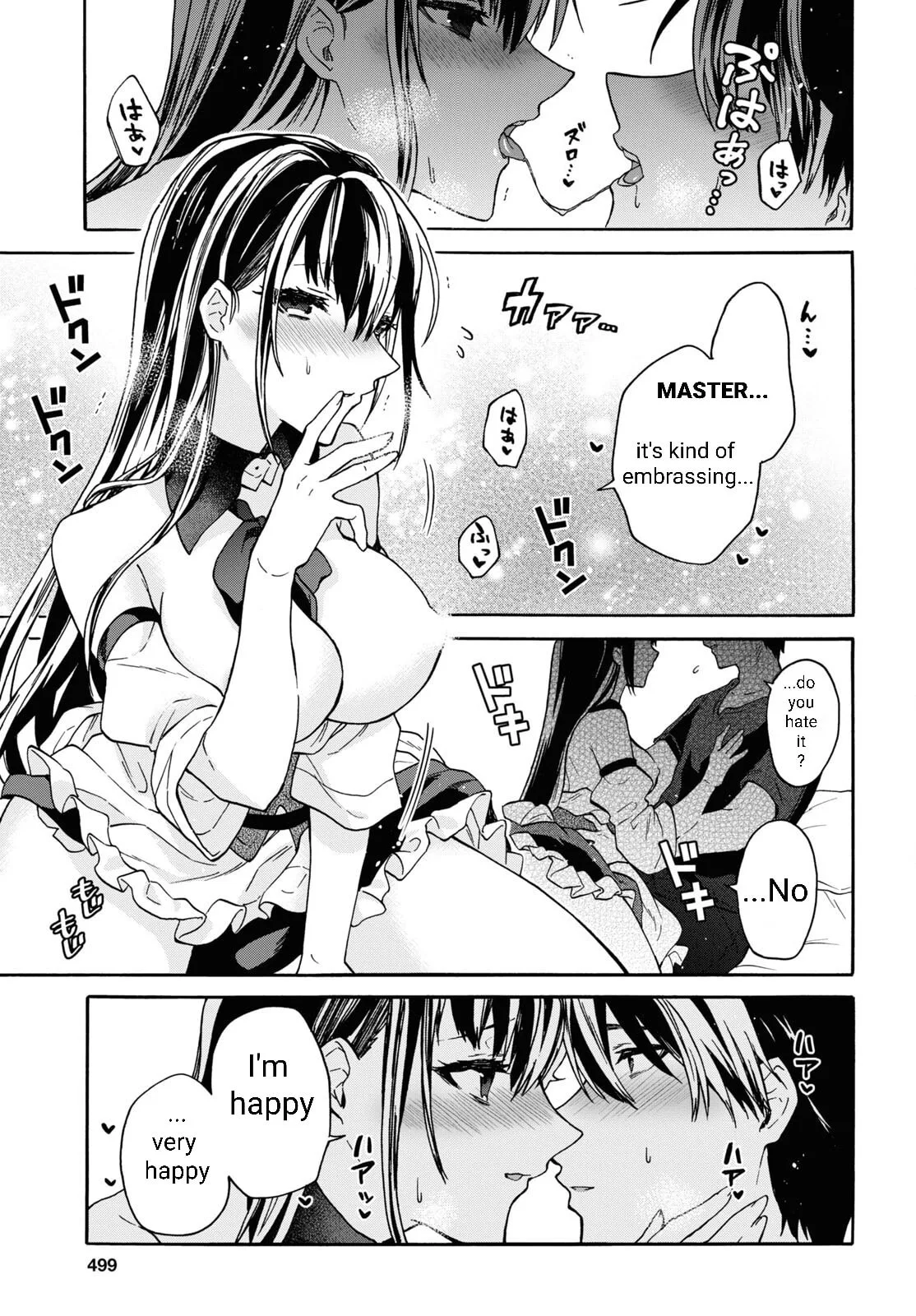 A 29 Year Old Bachelor, Transported to a New World to Live Freely... at Least He Wanted To Chapter 30 page 10