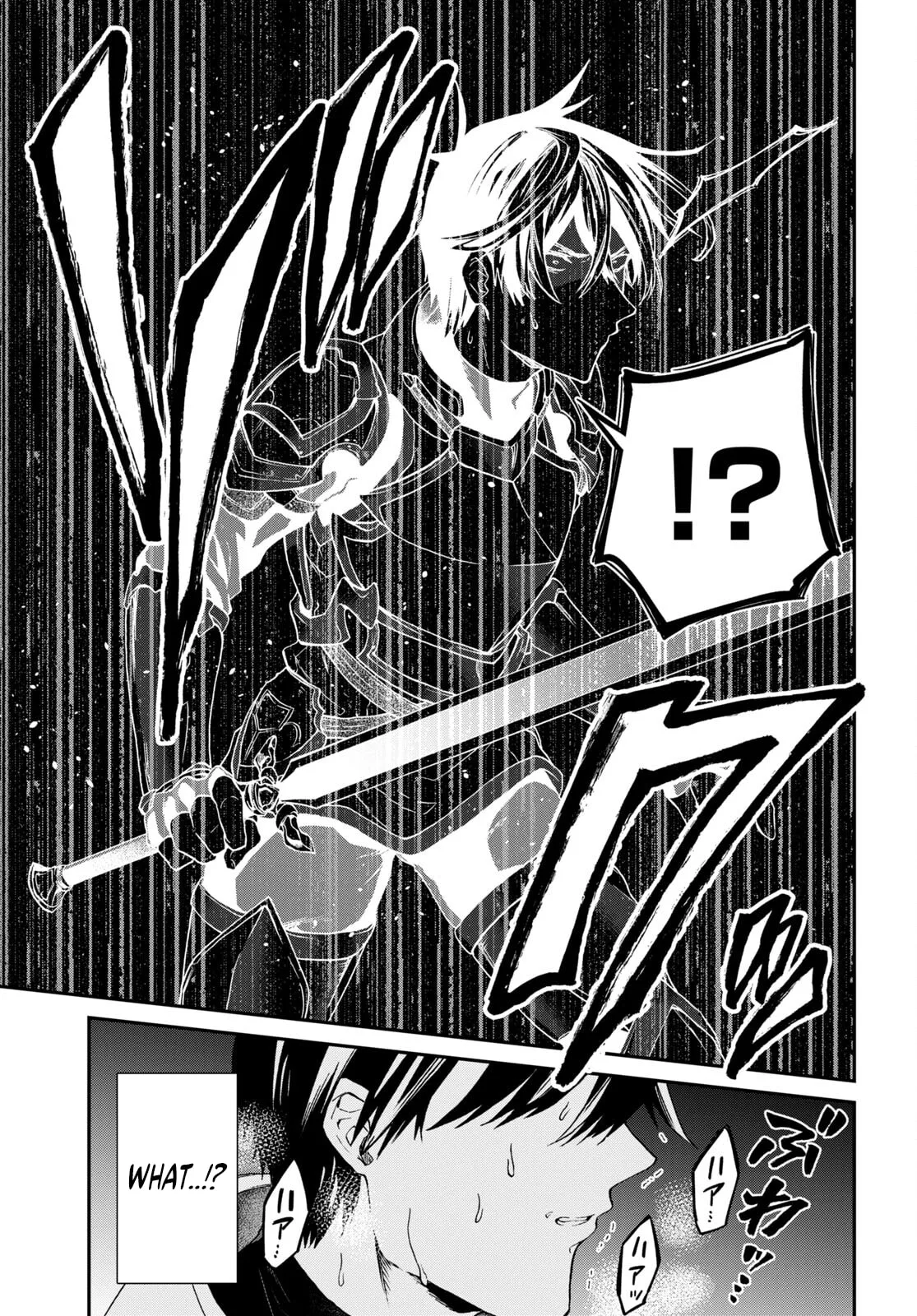 A 29 Year Old Bachelor, Transported to a New World to Live Freely... at Least He Wanted To Chapter 32.2 page 7